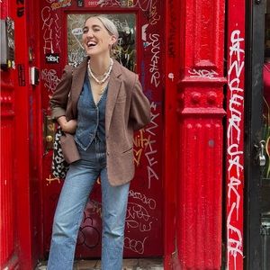 Meet your Posher, Jenna